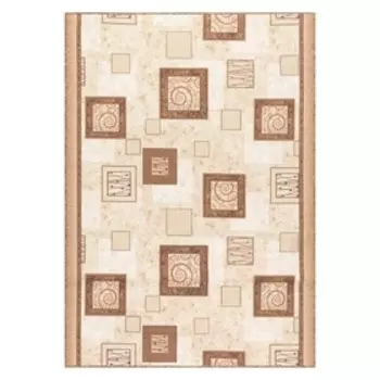 Ковровая дорожка, размер 100x2400 см