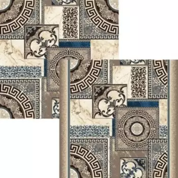 Ковровая дорожка, размер 100x2400 см