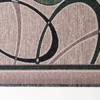 Ковровая дорожка, размер 110x2400 см