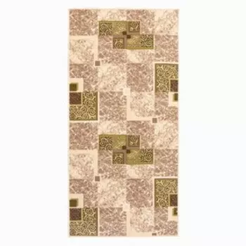 Ковровая дорожка, размер 110x2400 см