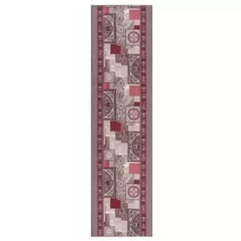 Ковровая дорожка, размер 110x2400 см