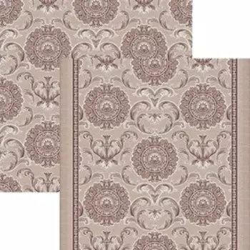 Ковровая дорожка, размер 120x2400 см