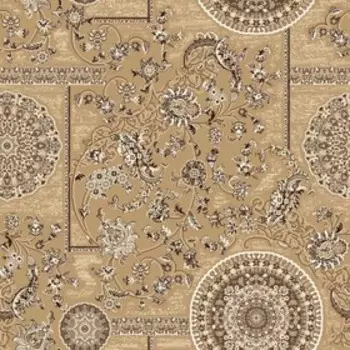 Ковровая дорожка, размер 150x2400 см