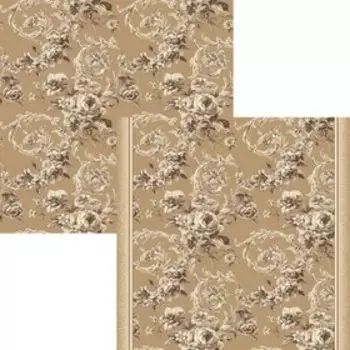 Ковровая дорожка, размер 150x2400 см