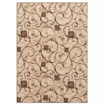 Ковровая дорожка, размер 60x2400 см