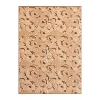 Ковровая дорожка, размер 70x2400 см