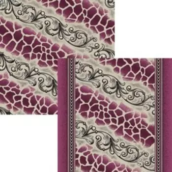 Ковровая дорожка, размер 70x2400 см