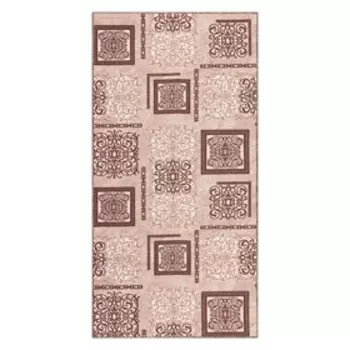 Ковровая дорожка, размер 70x2400 см