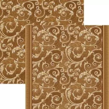 Ковровая дорожка, размер 80x2400 см