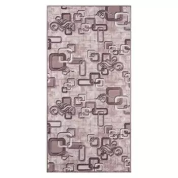 Ковровая дорожка, размер 80x2400 см