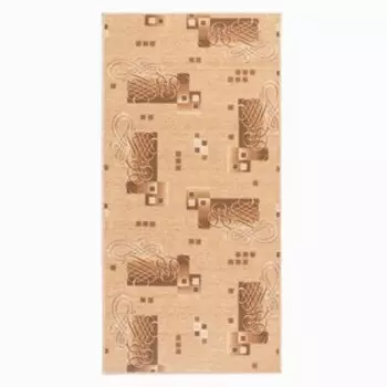 Ковровая дорожка, размер 80x2400 см