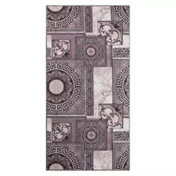 Ковровая дорожка, размер 80x2400 см