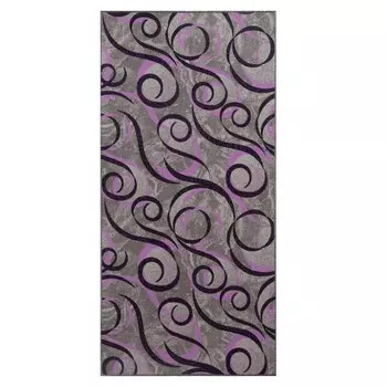 Ковровая дорожка, размер 80x2400 см