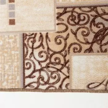 Ковровая дорожка, размер 80x2400 см