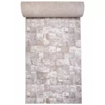 Ковровая дорожка Richi 8673, размер 300x2500 см