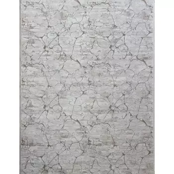 Ковровая дорожка RIMMA LUX, размер 200x2000 см, дизайн d.beige/beige