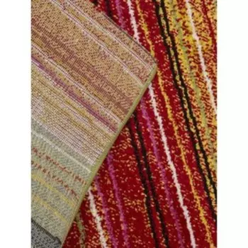 Ковровая дорожка Rio 2773, размер 80x2500 см, цвет multicolor