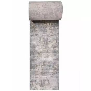 Ковровая дорожка Serenity d872, размер 100x2500 см, цвет beige-2