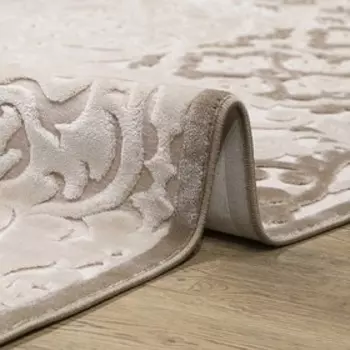 Ковровая дорожка «Шенилл», размер 100x2500 см