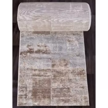 Ковровая дорожка Tokio, размер 2500x120 см