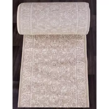 Ковровая дорожка Tokio, размер 2500x120 см