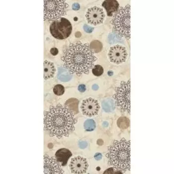 Ковровая дорожка Merinos Valencia Deluxe, размер 80x2500 см