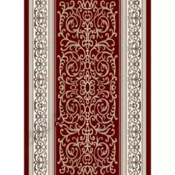Ковровая дорожка «Вивальди», размер 100x2400 см