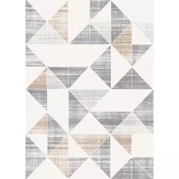 Ковровая дорожка «Визион», размер 100x2500 см