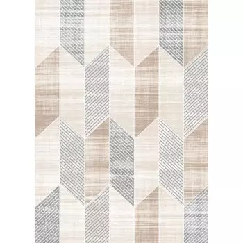 Ковровая дорожка «Визион», размер 100x2500 см