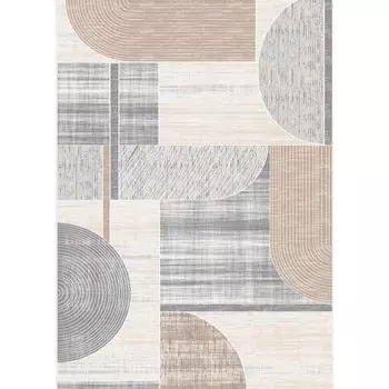 Ковровая дорожка «Визион», размер 120x2500 см