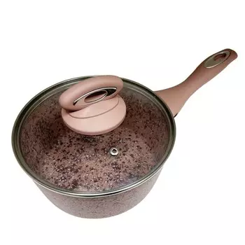 Ковш Bekker Latte alpino, 1.25 л