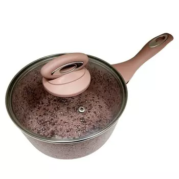 Ковш Bekker Latte alpino, 1.7 л