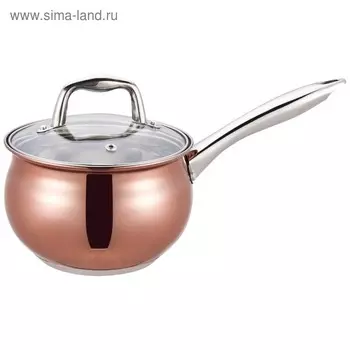 Ковш Premium Copper, 2.1 л