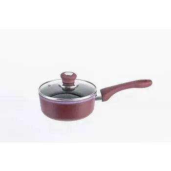 Ковш Red &amp; Blue, индикатор нагрева, 1 л