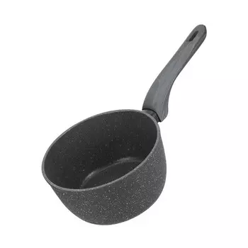 Ковш Regent inox Linea Granito, индукция, 16х8 см