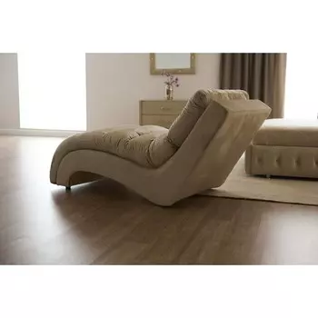 Козетка New Star, 750 × 1820 × 900 мм, велюр, цвет velvet 51