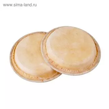 Кожа для бонго Dadi DHC8.0 материал - кожа коровы 8''