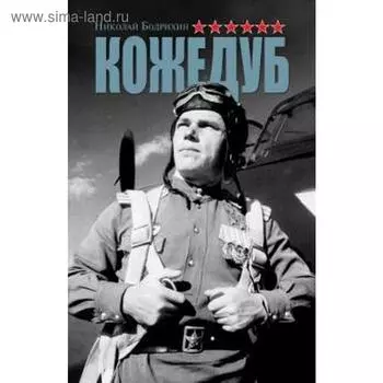 Кожедуб. Воронский А.