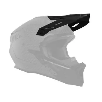 Козырек 509 Altitude 2.0, чёрный