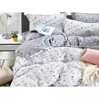 КПБ 1.5 сп, 150 × 220 см, 145 × 215 см, 70 × 70 см - 2 шт.