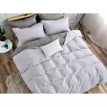 КПБ 1.5 сп, 160 × 230 см, 150 × 210 см, 70 × 70 см - 2 шт.