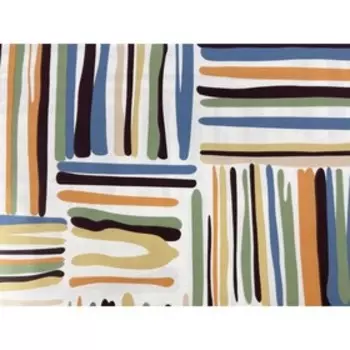 Постельное бельё 1.5 сп Primavelle Rainbow, размер 150х215 см, 145х210 см, 52х74 см - 2 шт