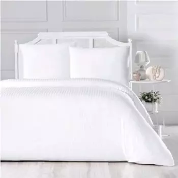 КПБ 1,5 сп, размер 150 × 215 см, 145 × 215 см, 70 × 70 см - 2 шт., сатин - жаккард