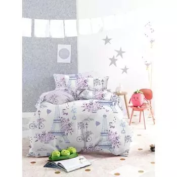 КПБ 1,5 сп, размер 150x215 см, 145x210 см, 50x70 см