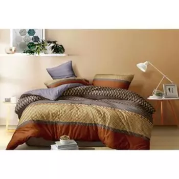 Постельное бельё 1,5 сп, размер 150x215 см, 150x215 см, 70x70 см - 2 шт