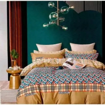 Постельное бельё 1,5 сп, размер 150x215 см, 150x215 см, 70x70 см - 2 шт