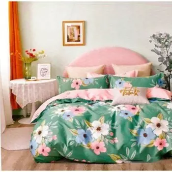 Постельное бельё 1,5 сп, размер 150x215 см, 150x215 см, 70x70 см - 2 шт