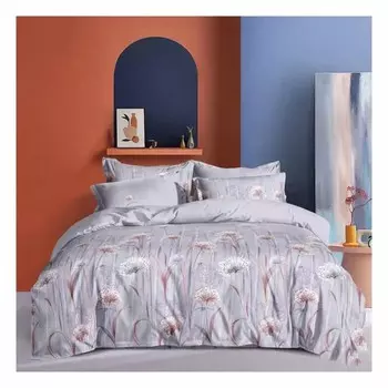 Постельное бельё 1.5 сп, размер 145x210 см, 145x210 см, 70x70 см - 2 шт