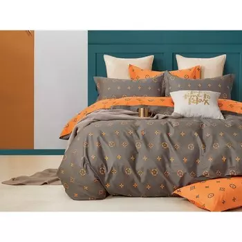 КПБ 1,5 сп, размер 160x230 см, 150x210 см, 70x70 см 2 шт