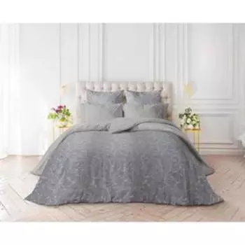 КПБ 1,5 сп, размер 180x215см, 148x215см, 50x70 см - 2 шт